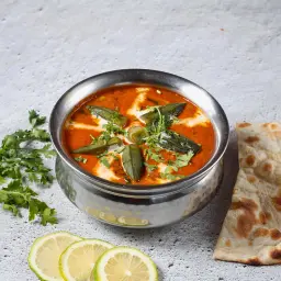 Bhindi Masala